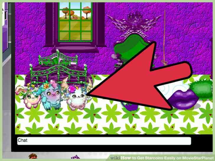 Image intitulée Obtenir Starcoins Facilement sur MovieStarPlanet Étape 30
